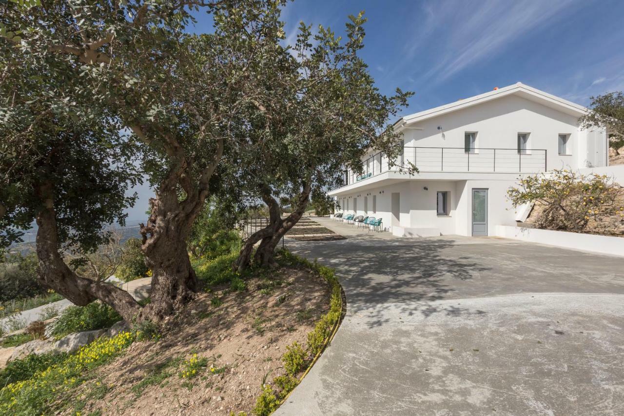 Madre Guest House Ragusa Exterior photo